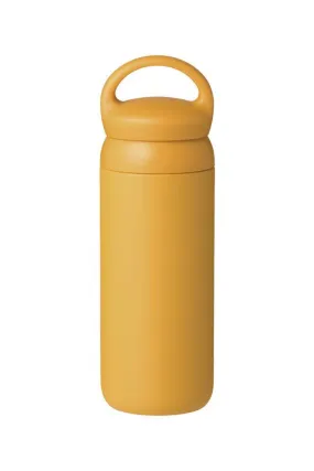 Mustard Day Off Tumbler