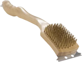 Napoleon Brass Grill Brush