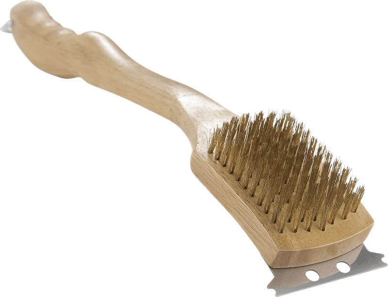 Napoleon Brass Grill Brush