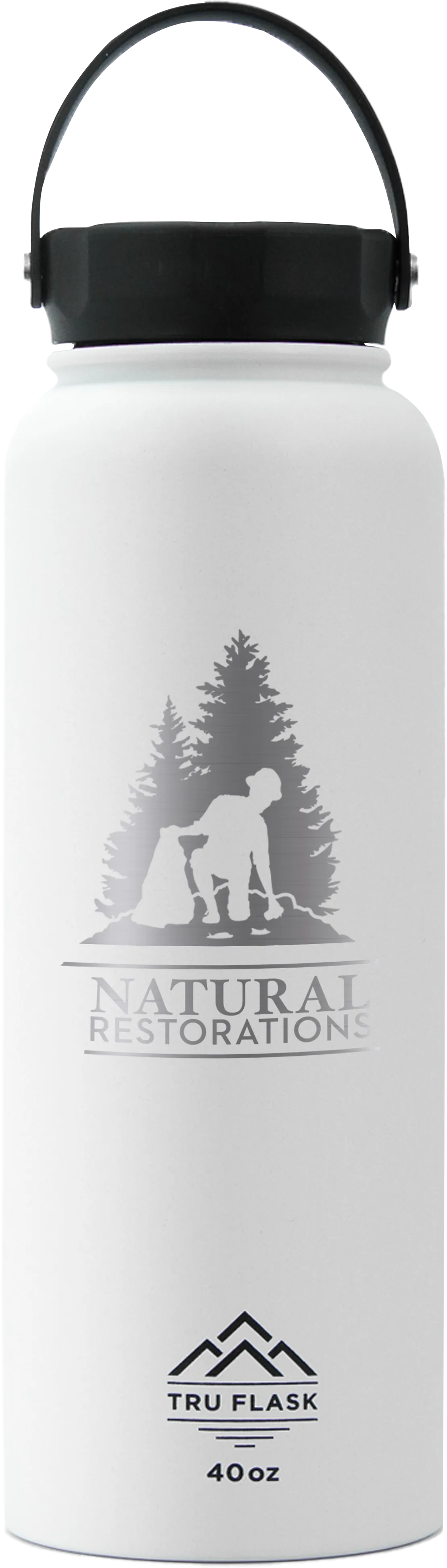 Natural Restorations Bottle 40oz