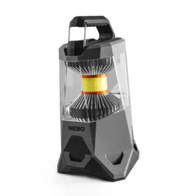 Nebo Galileo 1000 Rechargeable Lantern