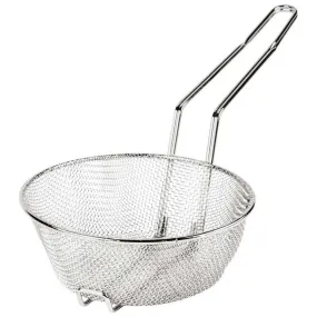 Nella 8"x 3" Fine Mesh Culinary Basket - 80377