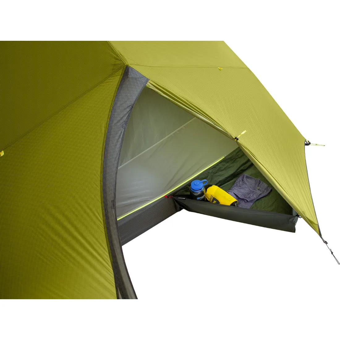 Nemo Dagger OSMO 2P Tent