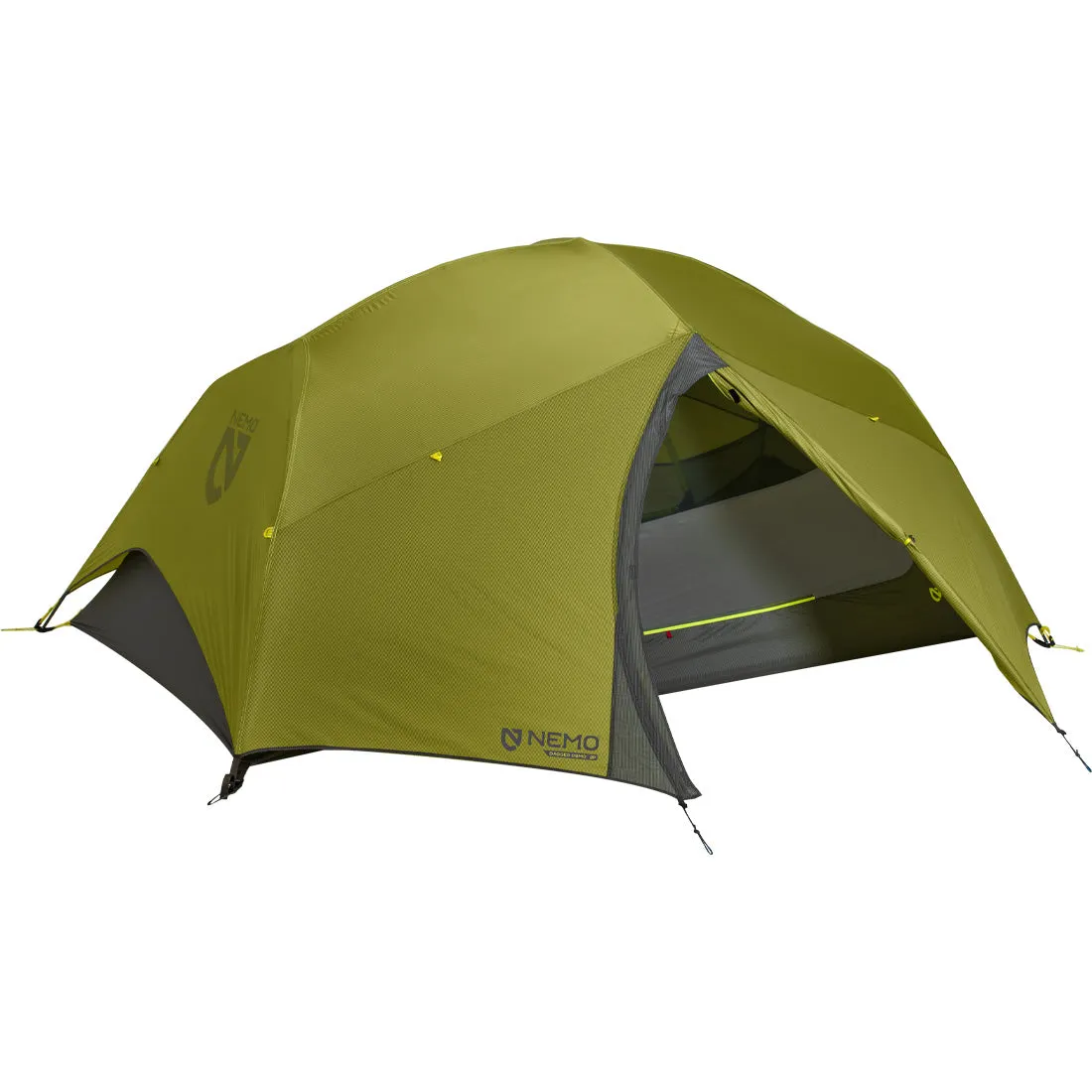 Nemo Dagger OSMO 2P Tent