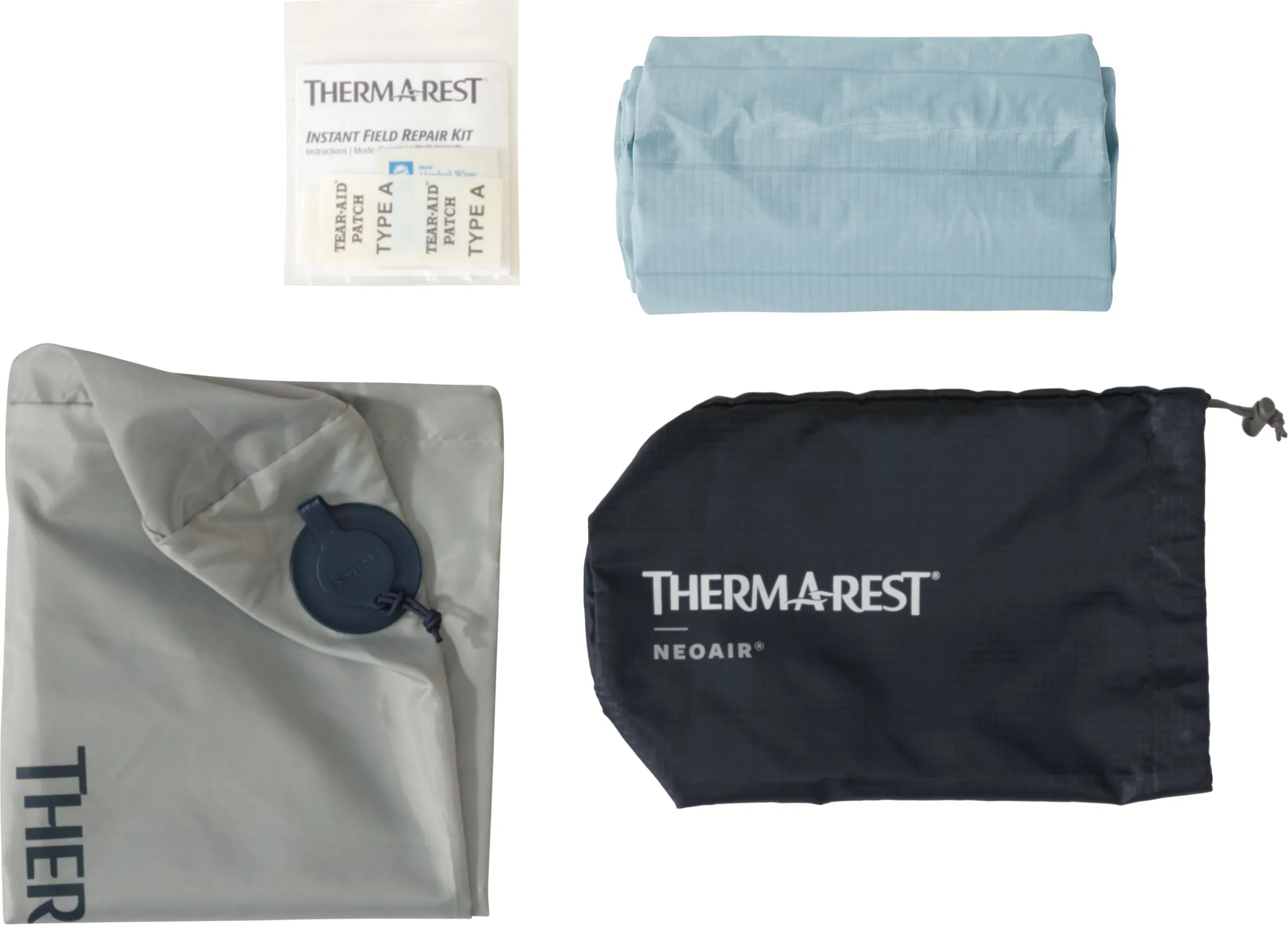 NeoAir® XTherm™ NXT Sleeping Pad