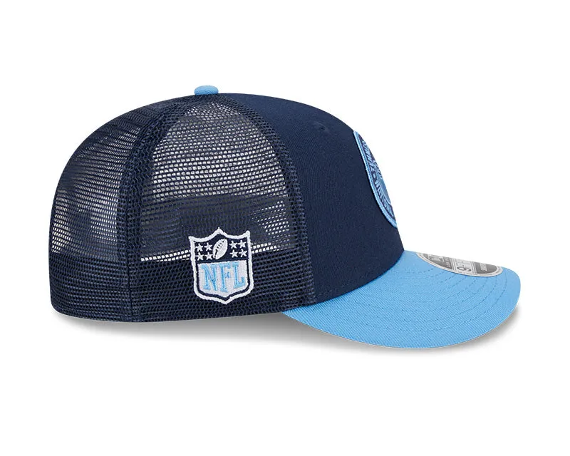 New Era Men's NFL Tennessee Titans Sideline 9FIFTY LP Cap