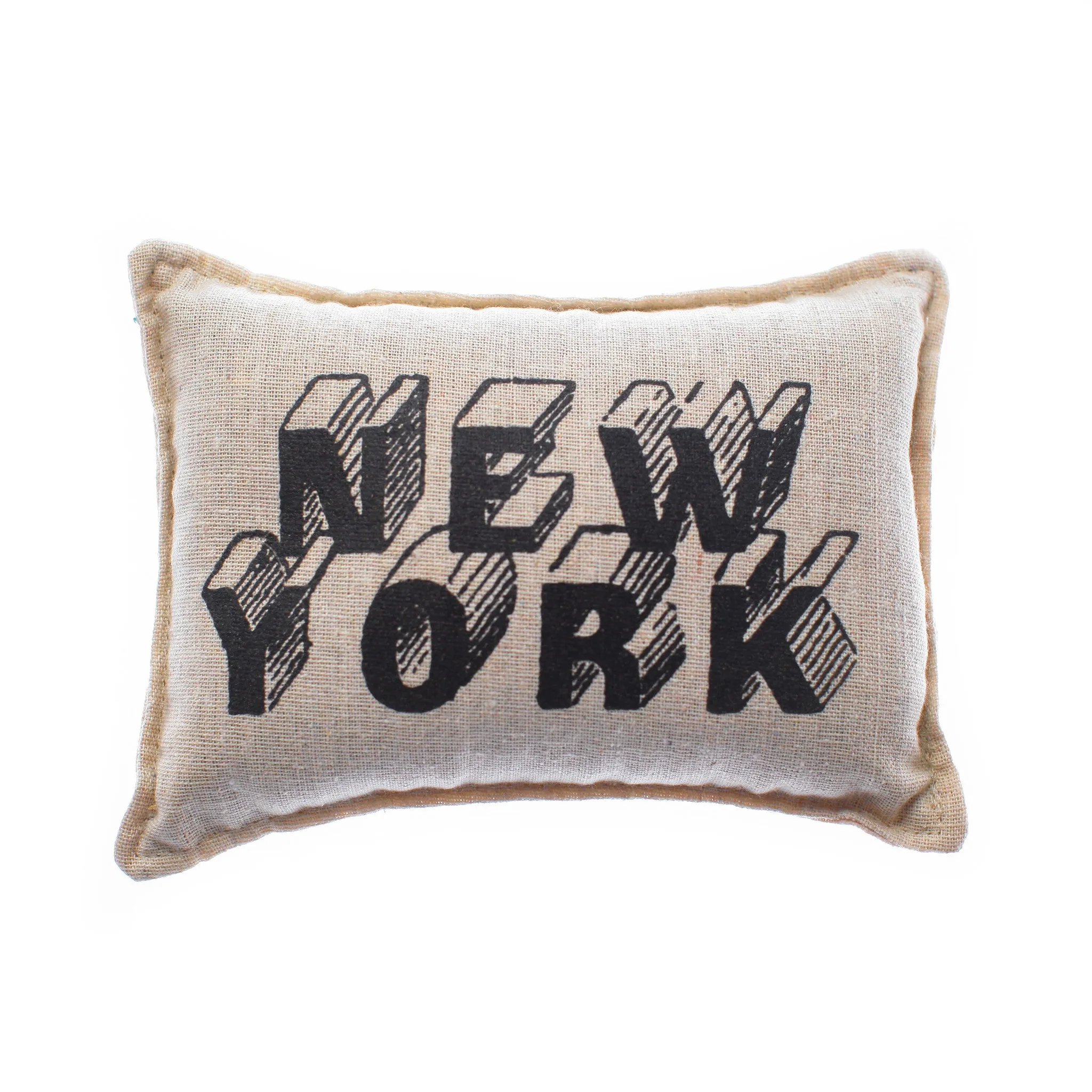 New York Balsam Pillow