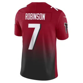 Nike Men's NFL Atlanta Falcons Bijan Robinson Limited Jersey