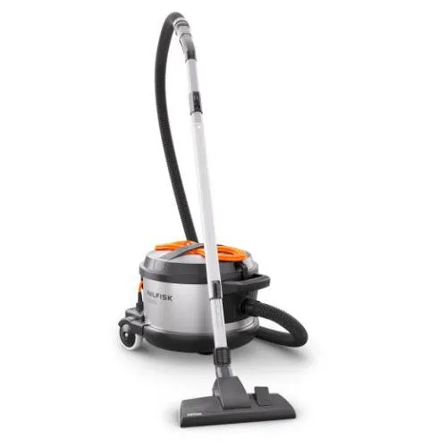 Nilfisk GD930 Canister Vacuum Cleaner w/ 6' Hose - 4 Gallons