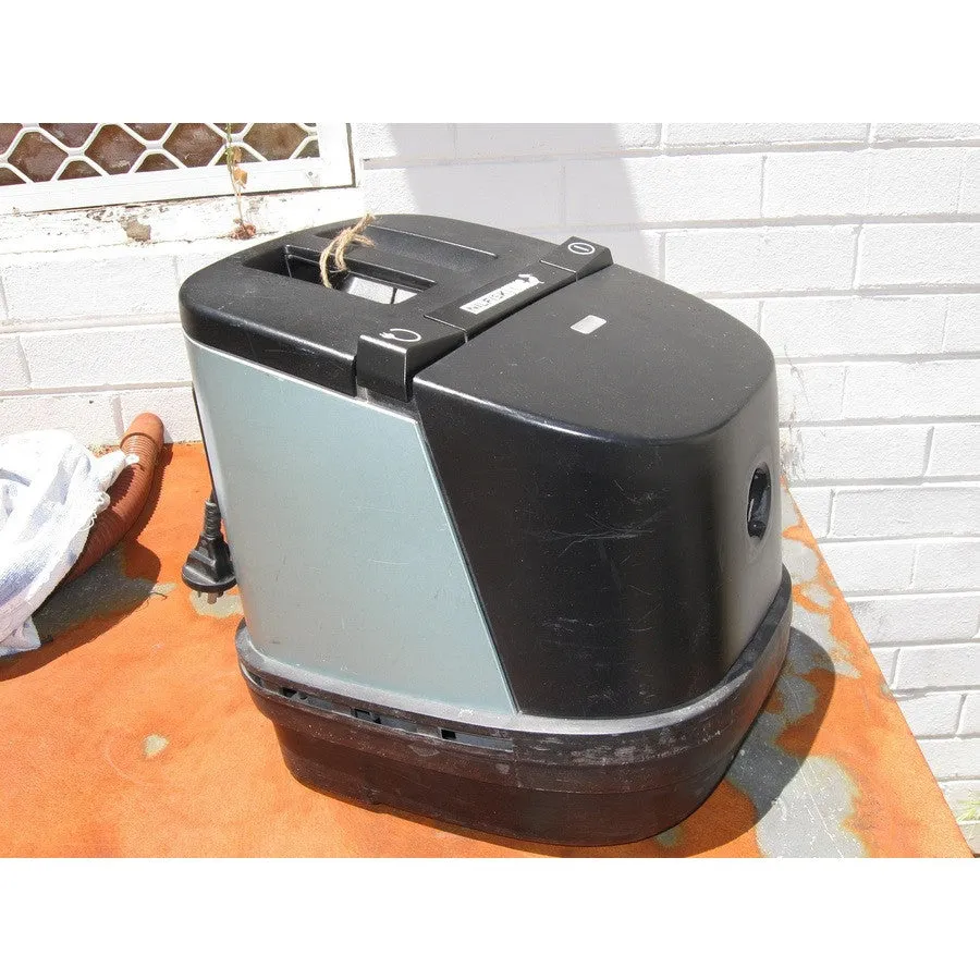 Nilfisk GM400 Domestic Vacuum Cleaner Base No Wheels NOW OBSOLETE