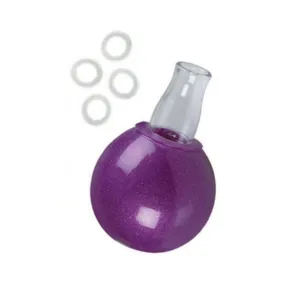 Nipple Bulb