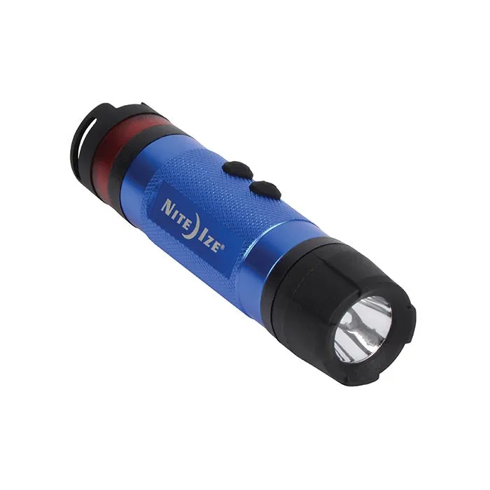 Nite Ize Radiant 3-in-1 LED Mini Flashlight