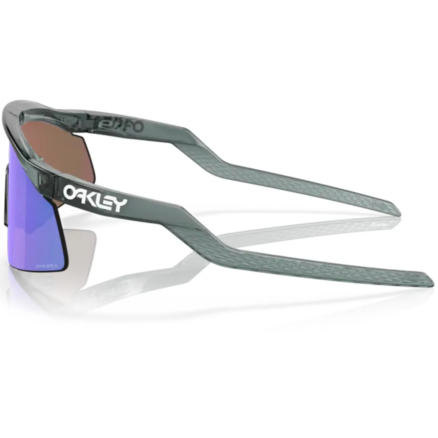 Occhiali Oakley Hydra - Crystal Black Prizm Violet