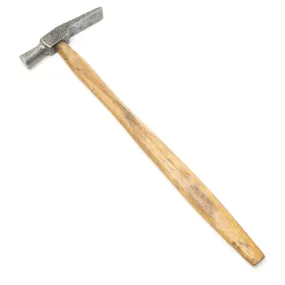 Old Small Jewellers Hammer (Ash)