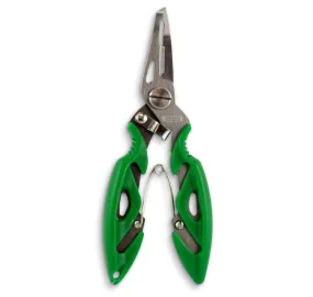 Optia Medium Bent Nose Split Ring Pliers