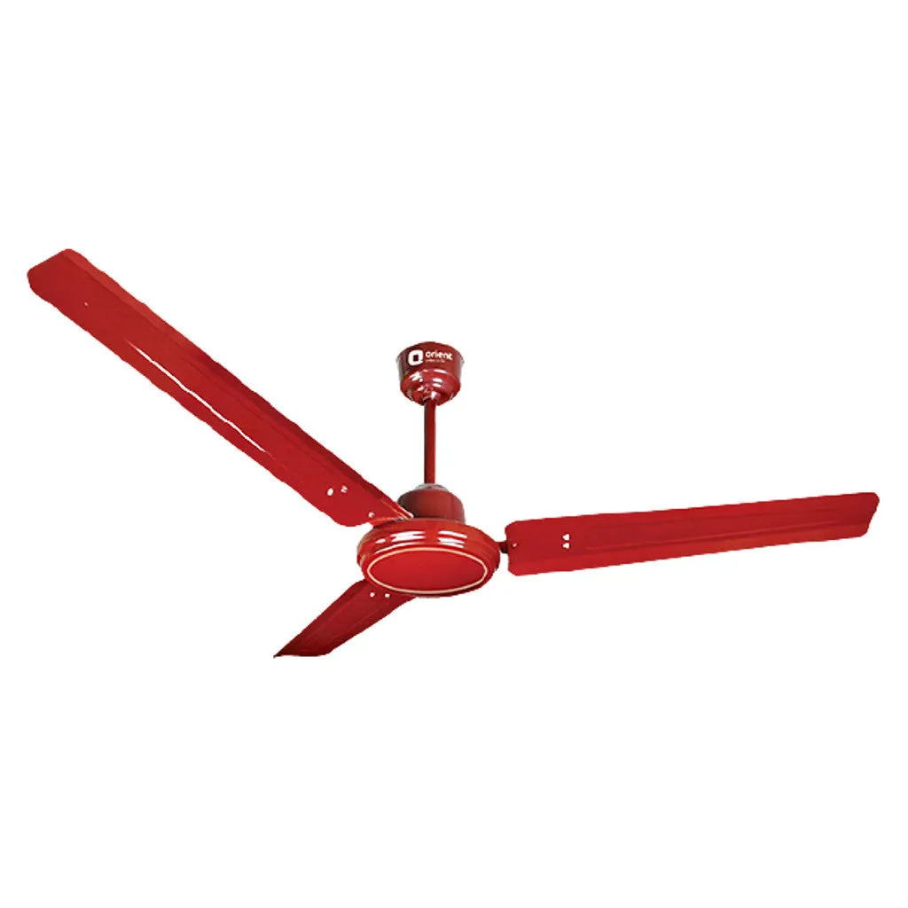 Orient Electric New Air Plus Ceiling Fan 900mm