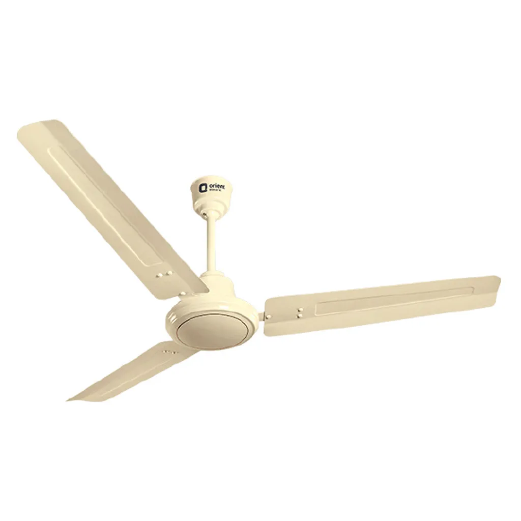 Orient Electric New Air Plus Ceiling Fan 900mm