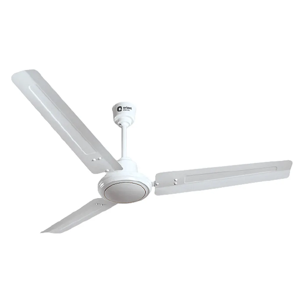 Orient Electric New Air Plus Ceiling Fan 900mm