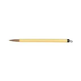 Orthodox Calligraphy Brush 3/8" x 1 7/8" (CA4)