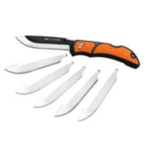 Outdoor Edge 3.5 Razor-lite EDC Knife