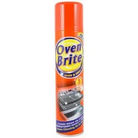 Oven Brite Oven & Grill Cleaner 400 ml