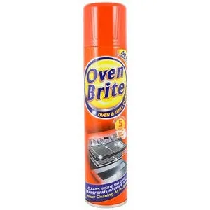 Oven Brite Oven & Grill Cleaner 400 ml