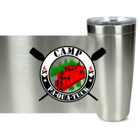 Pa-Qua-Tuck Viking Tumbler