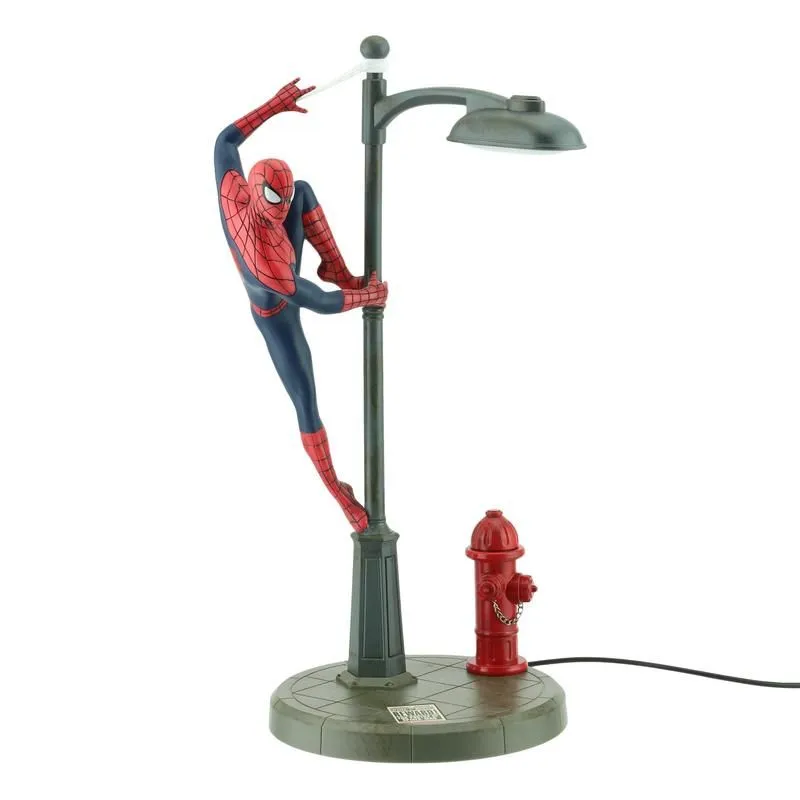 Paladone Marvel Spider-Man LED Lamp