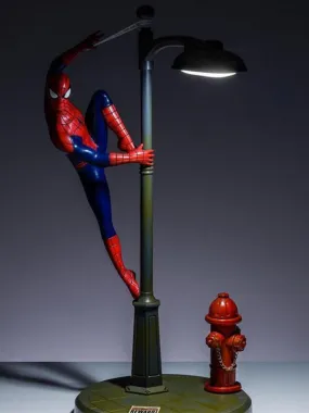 Paladone Marvel Spider-Man LED Lamp