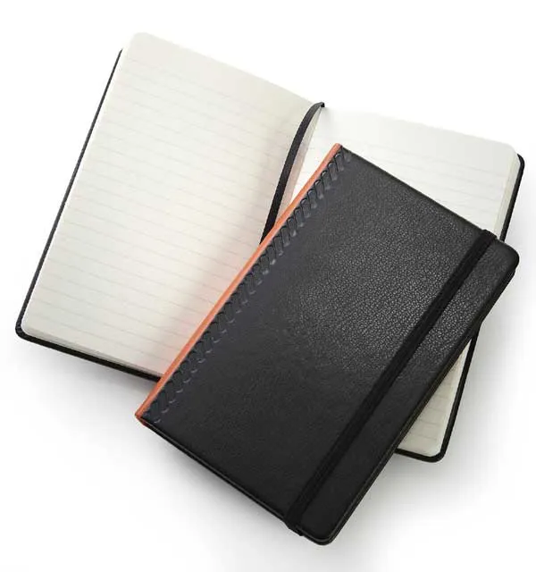 Palomino Small Luxury Hardcover Notebook