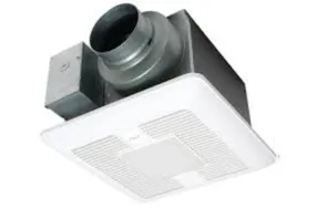 Panasonic FV-0511VKL2 WhisperGreen Select™ Ventilation Fan With Light