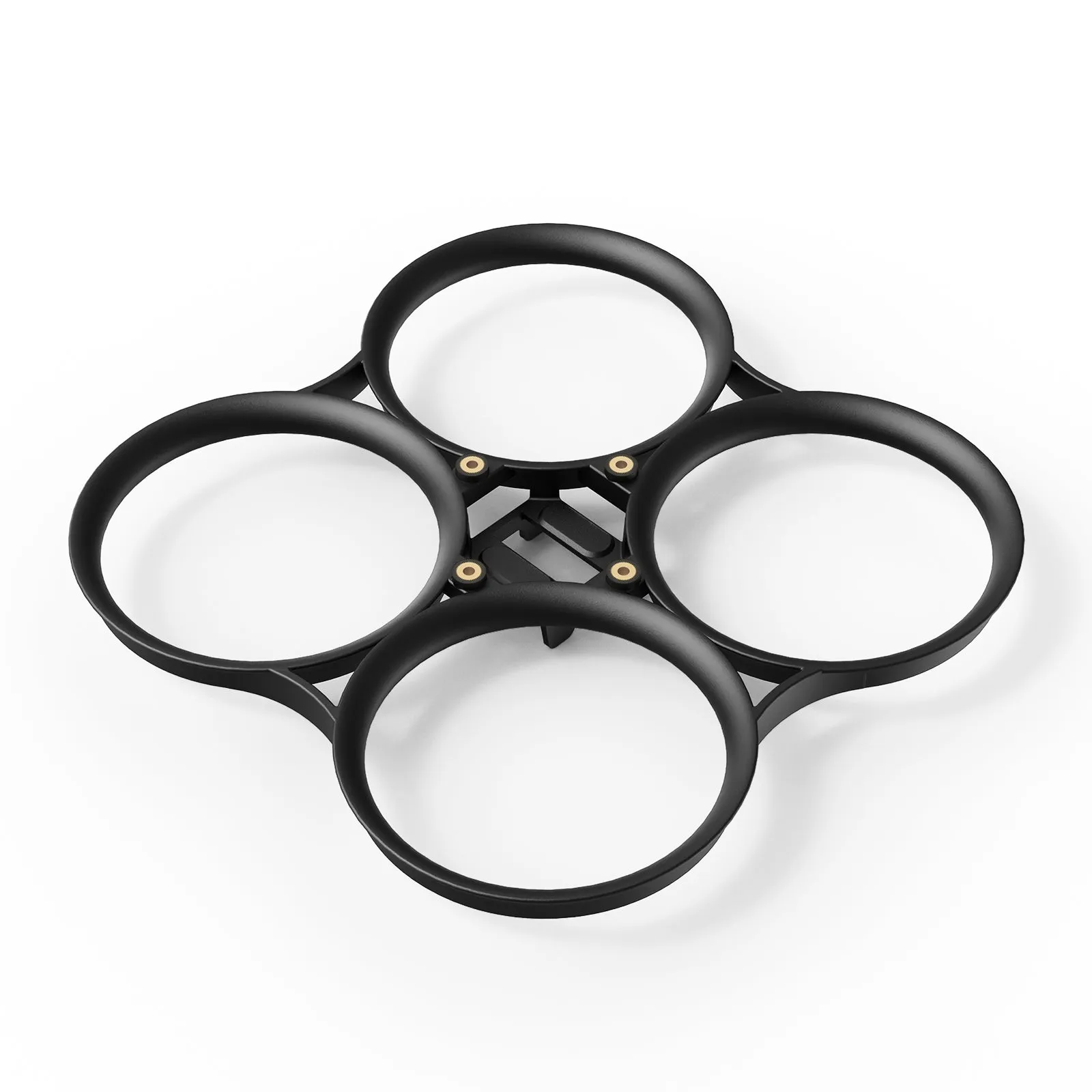 Pavo20 Pro Brushless Whoop Frame