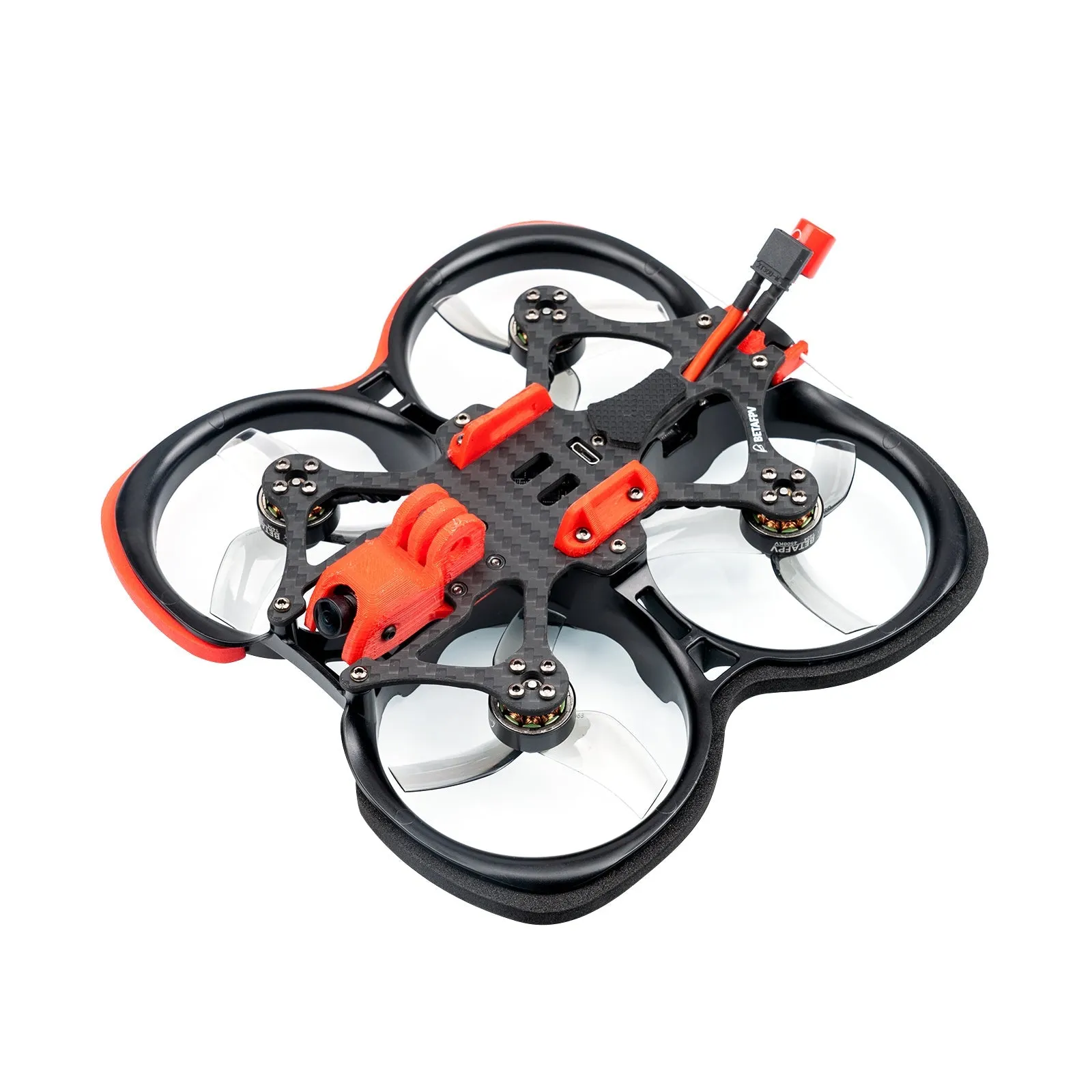 Pavo25 Whoop Quadcopter