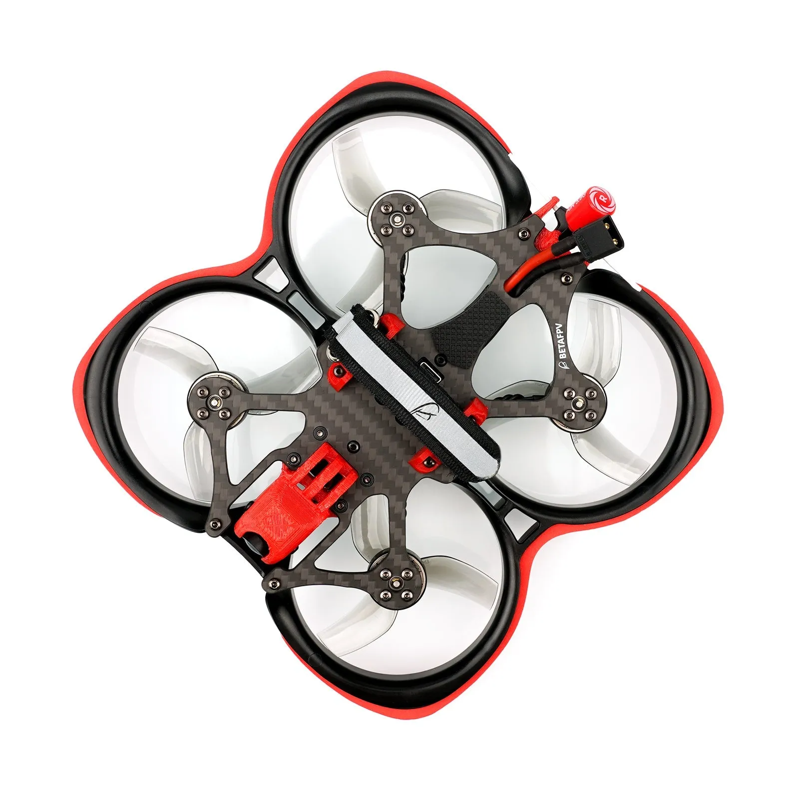 Pavo25 Whoop Quadcopter