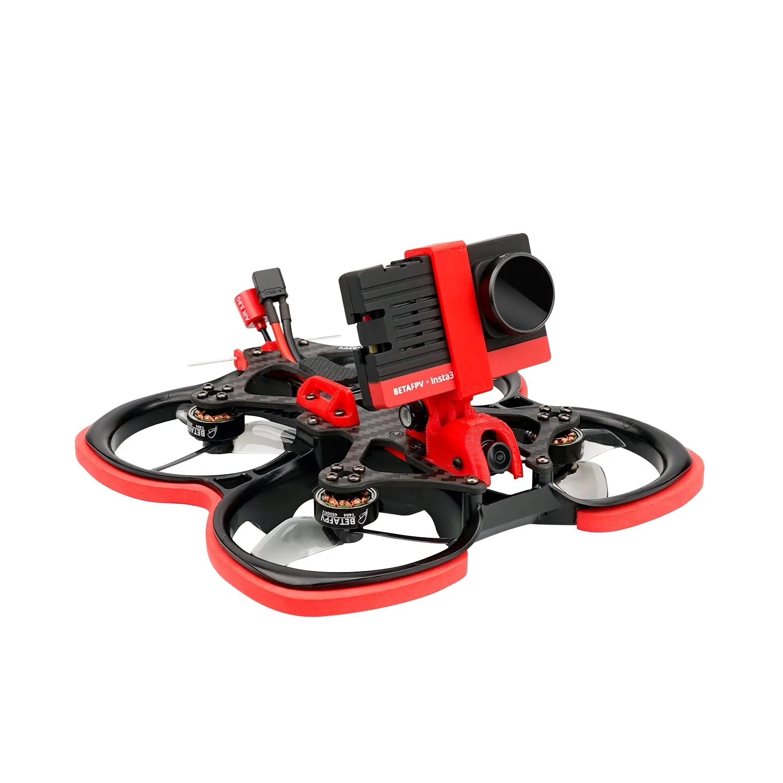 Pavo25 Whoop Quadcopter