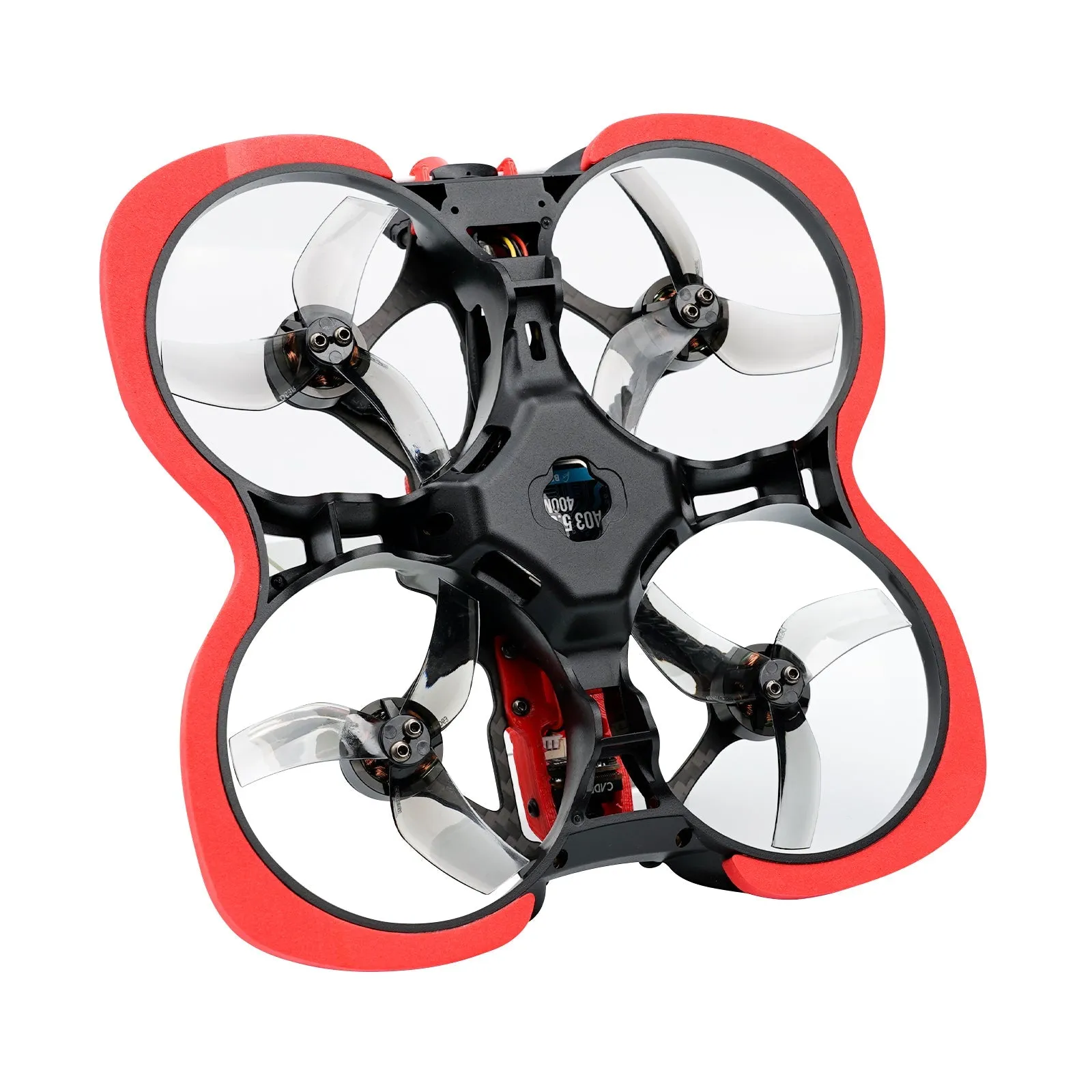 Pavo25 Whoop Quadcopter