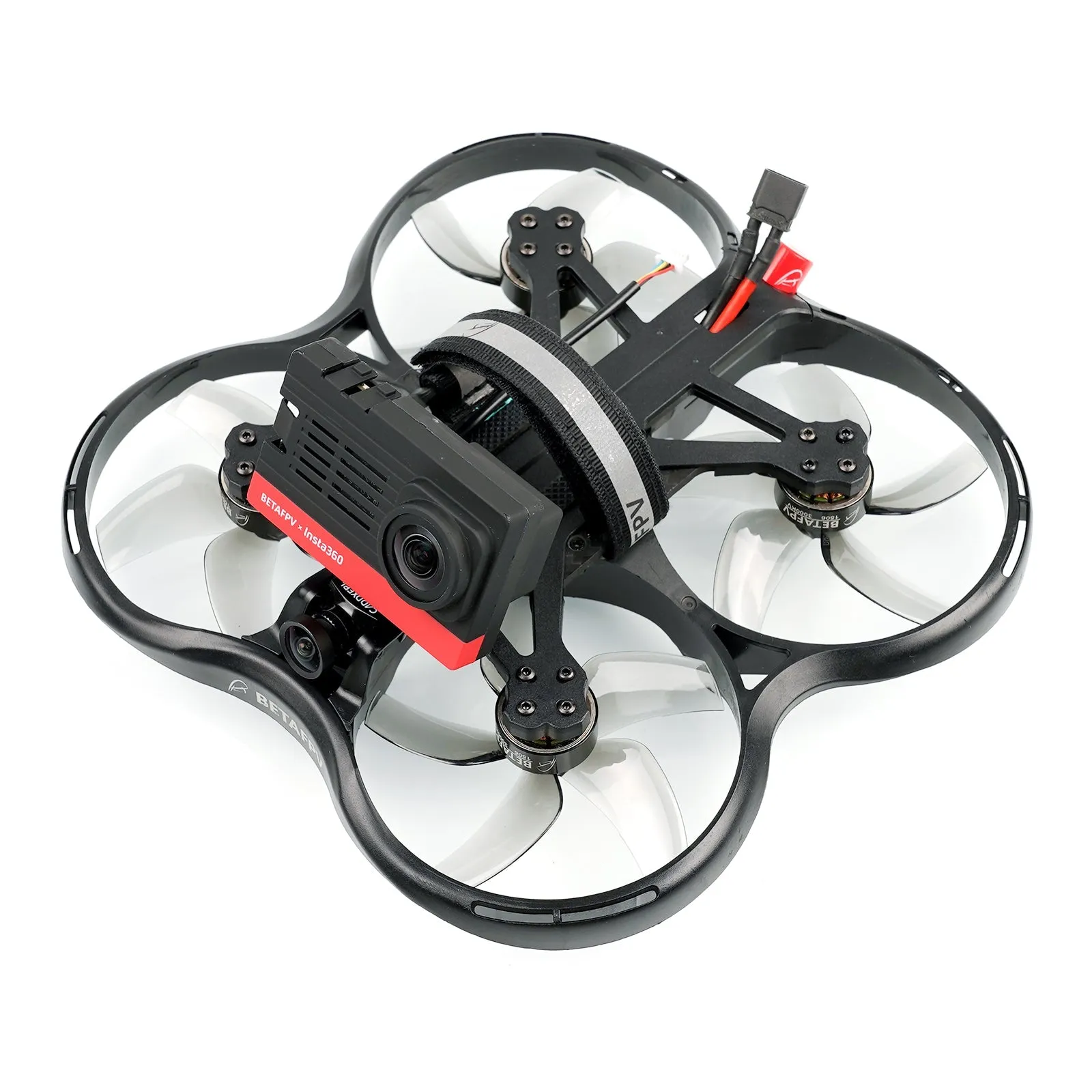 Pavo30 Whoop Quadcopter