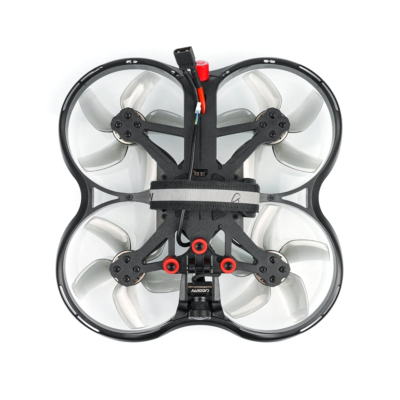 Pavo30 Whoop Quadcopter