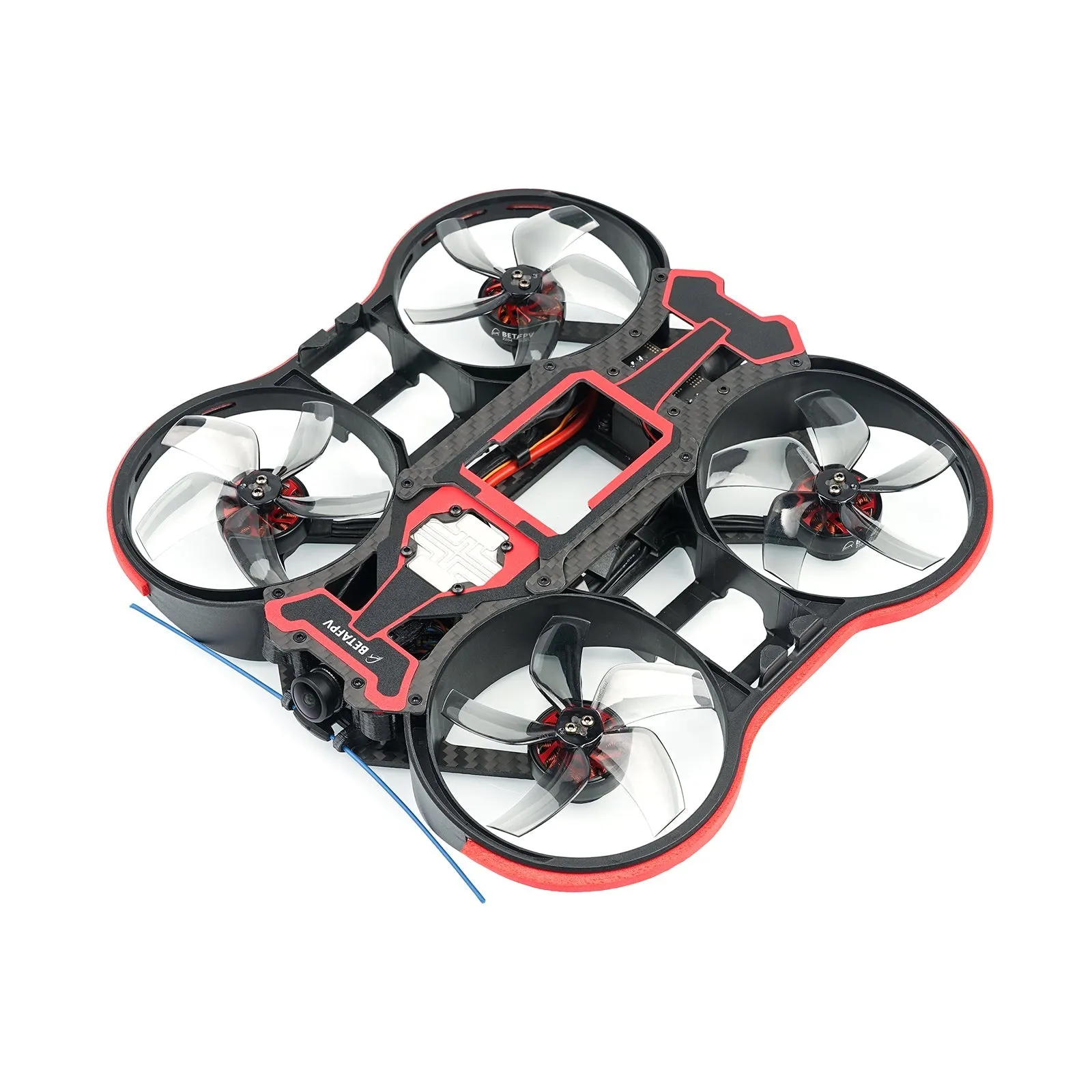 Pavo360 FPV Quadcopter