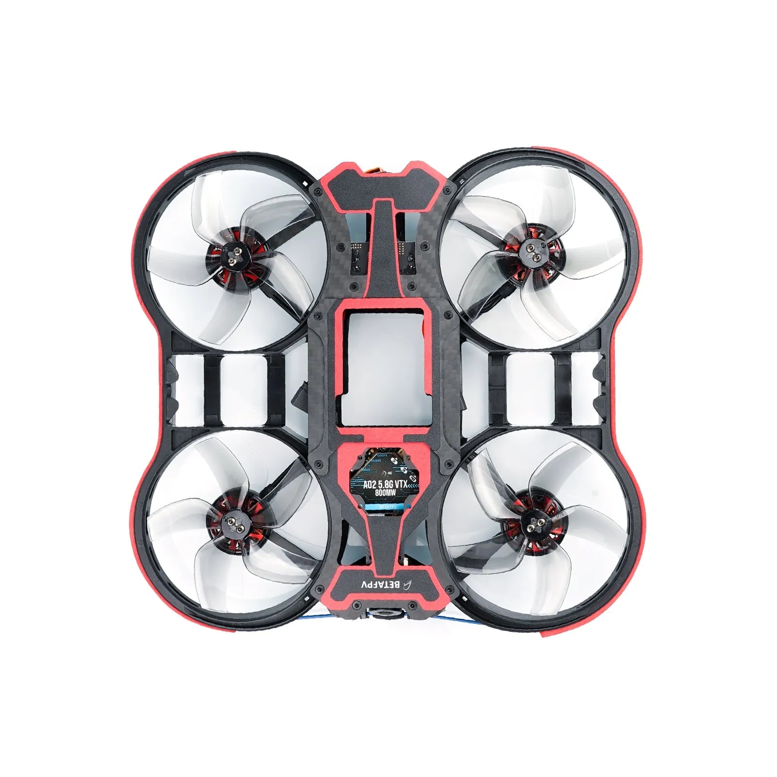 Pavo360 FPV Quadcopter