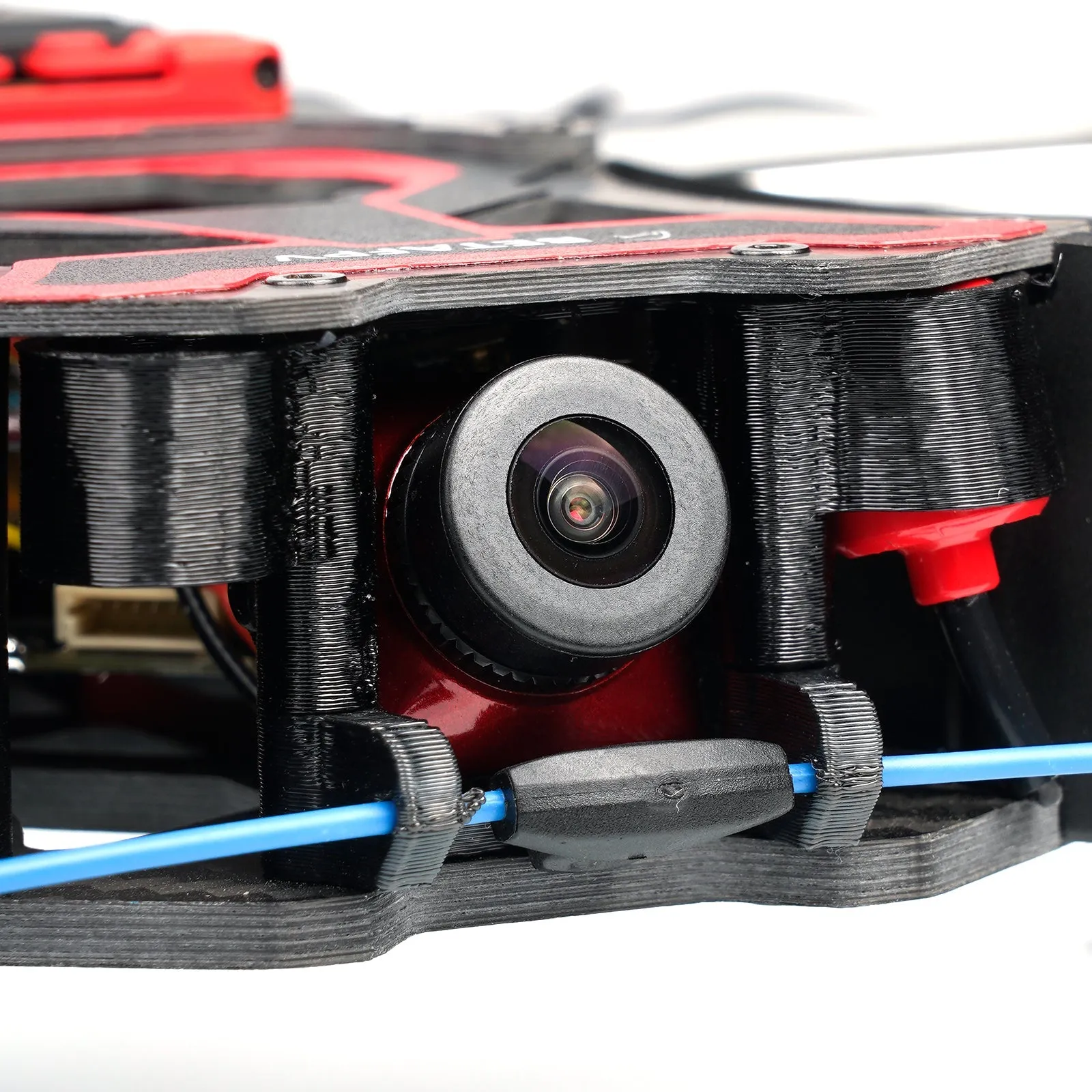 Pavo360 FPV Quadcopter