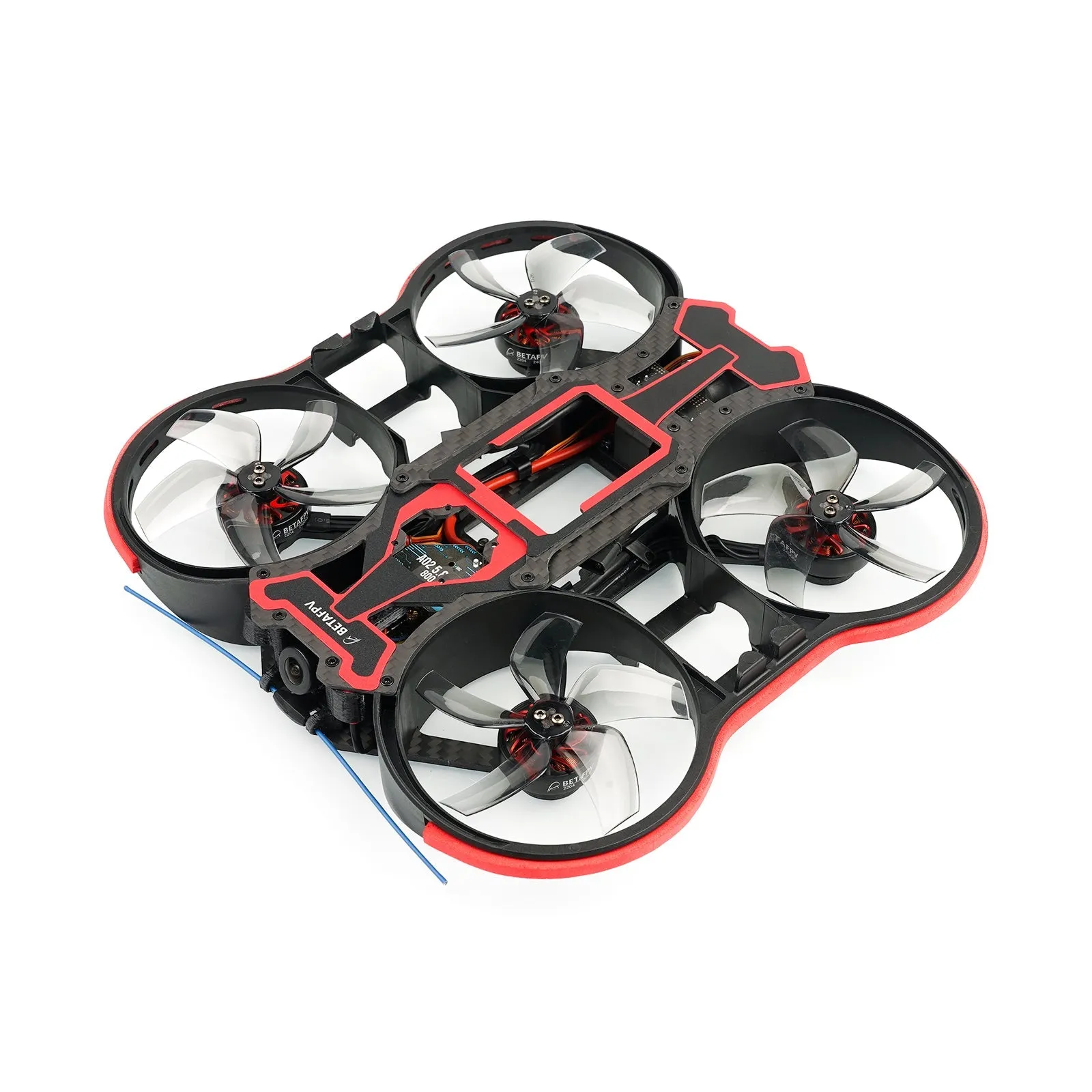 Pavo360 FPV Quadcopter