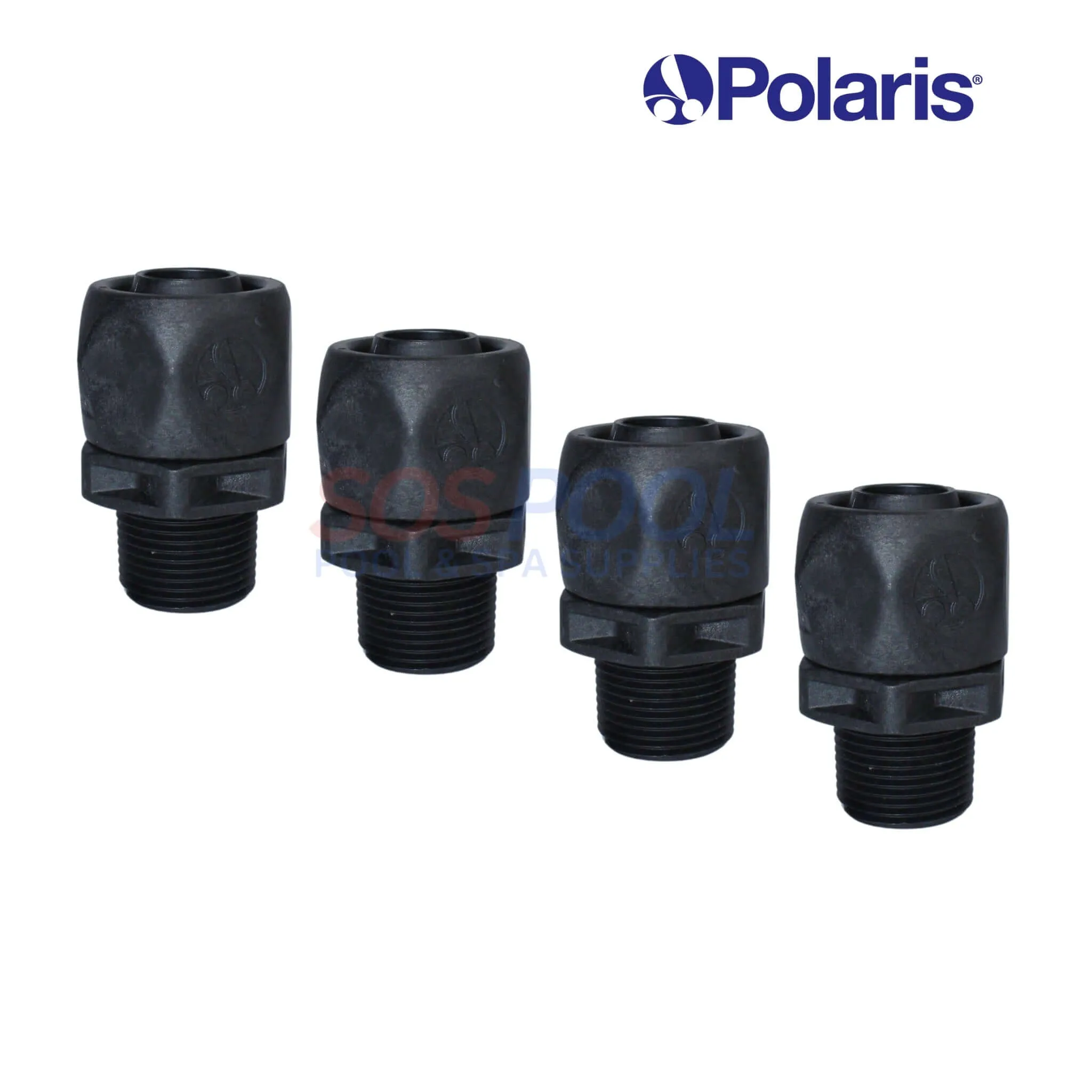 Polaris Booster Pump For Pressure Cleaners | 3/4 HP | PB4-60