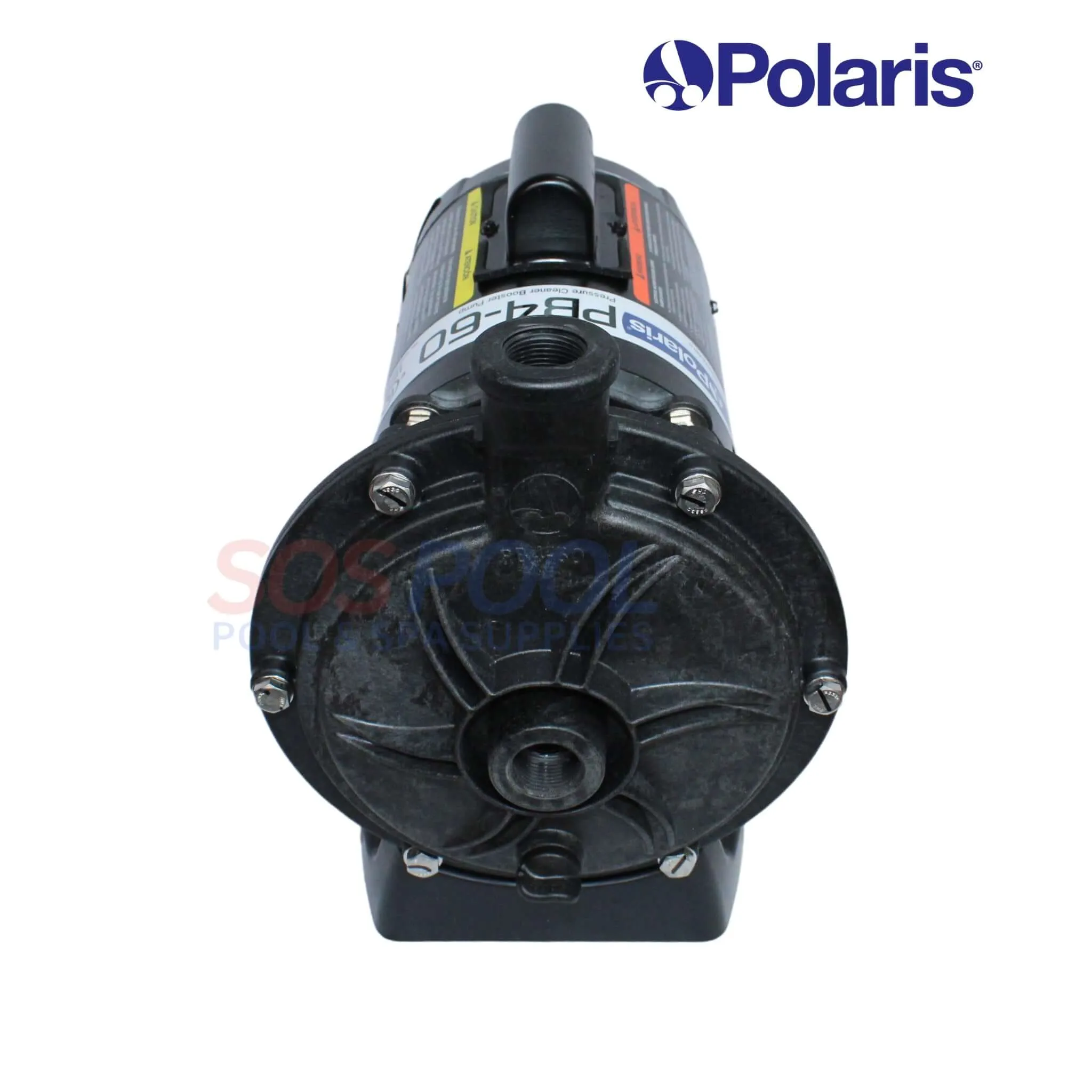 Polaris Booster Pump For Pressure Cleaners | 3/4 HP | PB4-60