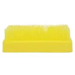 Polypropylene Baby Hair/Body Brush