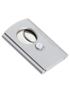 Porsche Design Bavaria Cigar Cutter - Silver