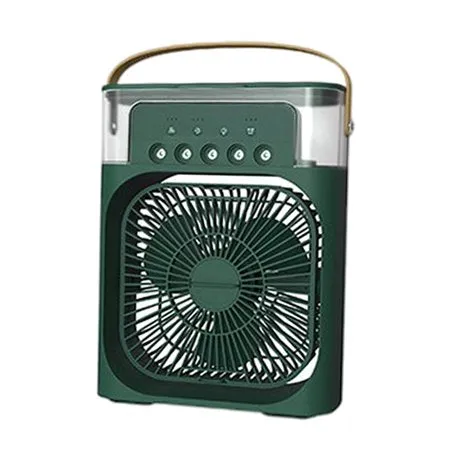 Portable Air Conditioner Fan