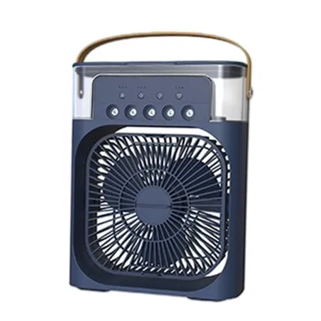 Portable Air Conditioner Fan