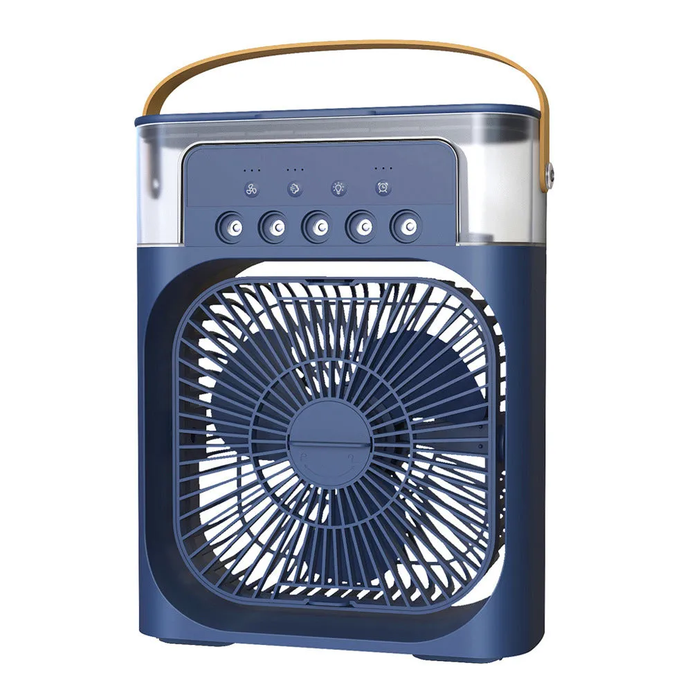 Portable Air Conditioner Fan