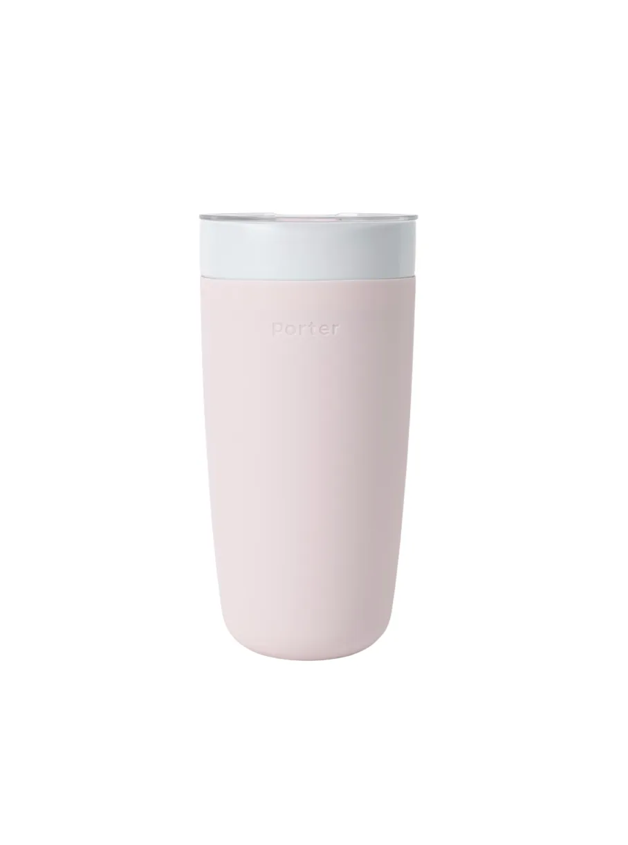 Porter Insulated Tumbler - Blush